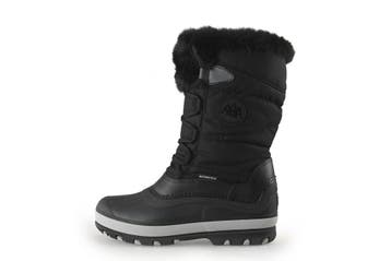 Antarctica Snowboots in maat 35 Zwart, Verzenden, Snowboots