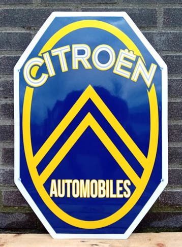 Citroën Automobiles, Collections, Verzenden