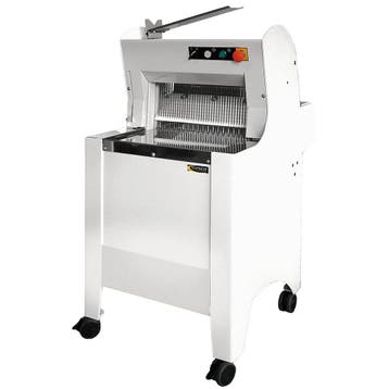 Broodsnijmachine | BYZANCE | Brood 440x330mm/Ø330mm |, Verzenden, Nieuw in verpakking