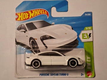 Hot Wheels 1:64 - Modelauto (20)
