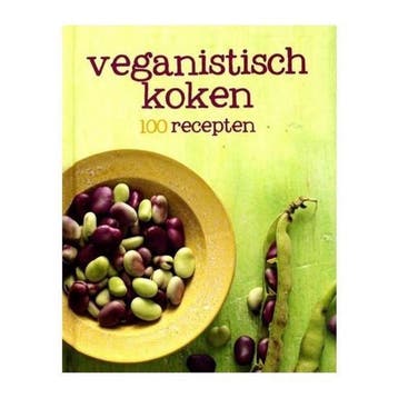 Veganistisch koken - 100 recepten 9781472329714, Boeken, Verzenden, Zo goed als nieuw