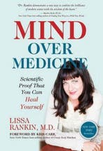 Mind Over Medicine 9781401939984 Lissa Rankin M D, Verzenden, Zo goed als nieuw, Lissa Rankin M D