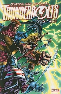 Thunderbolts Classic - Volume 1, Verzenden, Nieuw