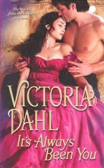 It's Always Been You - Dahl, Verzenden