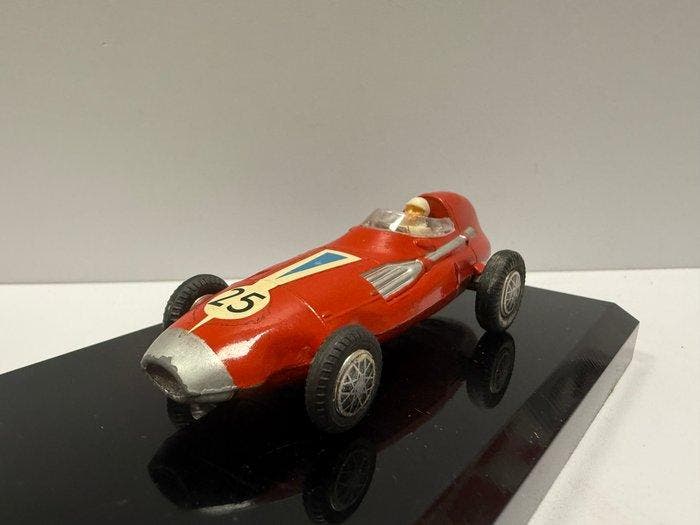 Corgi - Voiture miniature - Gift Set 16 - Écurie Ecosse, Hobby & Loisirs créatifs, Voitures miniatures | 1:5 à 1:12