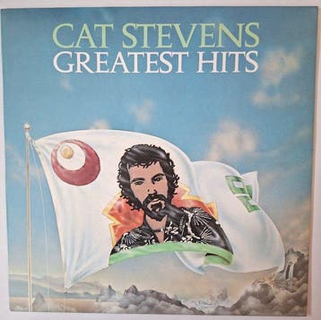 Cat Stevens - Collection of nine beautiful albums -, Nieuw in verpakking