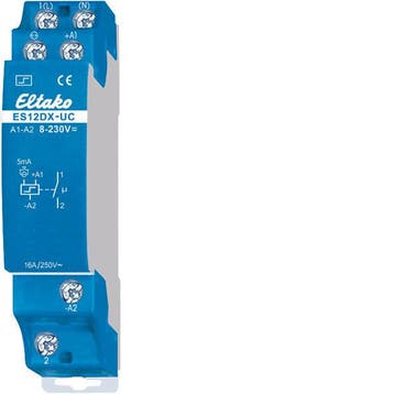 Relais bistable Eltako ES - 21100002, Verzenden, Nieuw
