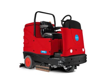 Meijer SR850C Demo model, Ophalen of Verzenden