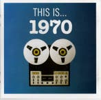 Various - This Is... 1970, CD & DVD, Verzenden