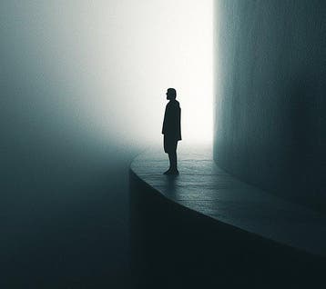David Law - Lost Souls XIII, Antiek en Kunst