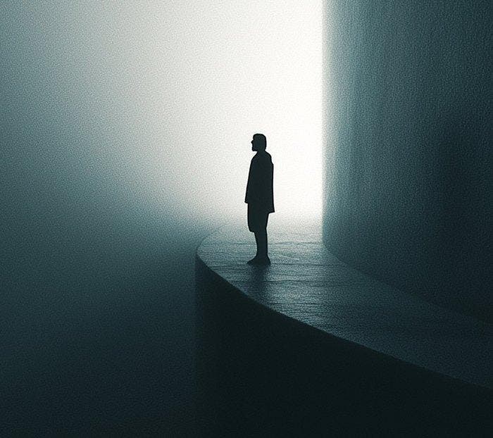 David Law - Lost Souls XIII, Antiek en Kunst, Kunst | Designobjecten