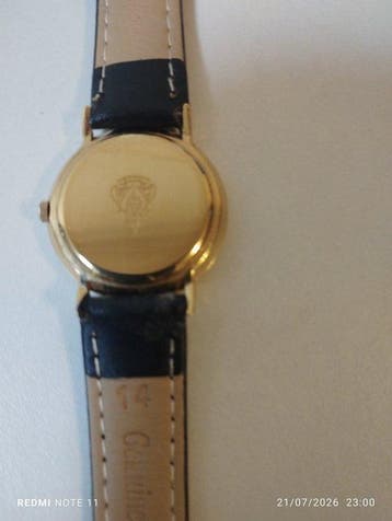 Gucci - Zonder minimumprijs - 3000L - Dames - 1990-1999, Handtassen en Accessoires, Horloges | Heren, Nieuw