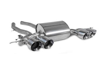 BMW M3 G80 / M4 G82 inclusief Competition | Half systeem Sco, Verzenden