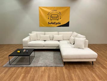 Overstock Deal (NIEUW) SofaCycle- DIRECT BESCHIKBAAR, Maison & Meubles, Canapés | Sofas & Chaises Longues, Ophalen of Verzenden
