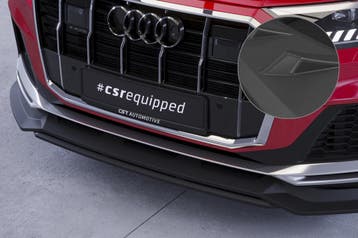 Cupspoiler voor Audi Q7 4M S-Line / SQ7 4M CSL748-L, Auto-onderdelen, Verzenden, Nieuw
