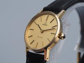 Omega - De Ville - Sans prix de réserve - Cal.625
