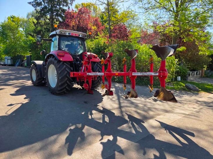 Aerts Mais Special Vario Rapide 28-62cm, Articles professionnels, Agriculture | Outils, Enlèvement
