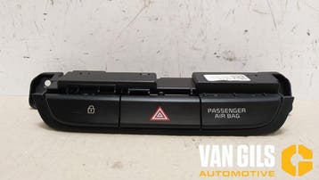 Paniekverlichtings Schakelaar Kia Pro Ceed O210637