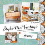Style Me Vintage Home 9781862059405 Keeley Harris, Boeken, Verzenden, Zo goed als nieuw, Keeley Harris