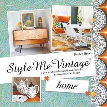 Style Me Vintage Home 9781862059405 Keeley Harris, Verzenden, Keeley Harris