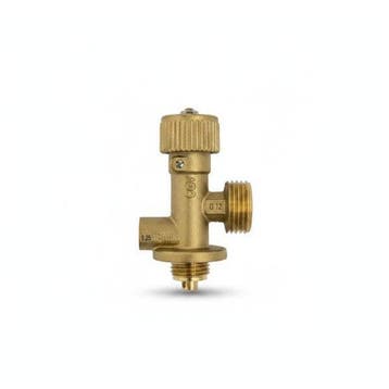 Bieden: CGV Marine Gas Shut-Off Valve 0.25 m3/h G.12 - 0973, Ophalen of Verzenden, Nieuw