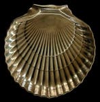 Gorham - Gorham - Tafelmiddenstuk - schelp - .925 zilver