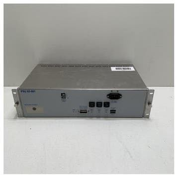Bieden: Danelec S-VDR PSU 03-001 power supply, Ophalen of Verzenden