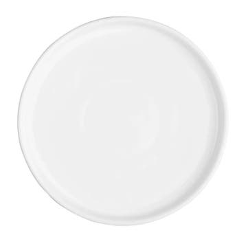 Borden | WHITEWARE | Porselein | Wit | 6 Stuks |, Verzenden, Nieuw in verpakking