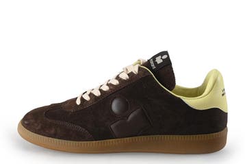 Isabel Marant Sneakers in maat 39 Bruin, Kleding | Dames, Isabel Marant, Bruin, Verzenden, Zo goed als nieuw