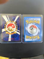 Pokémon - 2 Card - Raikou 243 Foil - WOTC - Neo Revelation