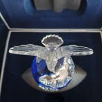 Swarovski - Beeldje - Crystal Planet - 238985 - Kristal,