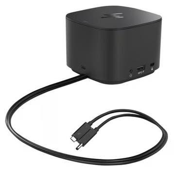 HP Thunderbolt Dock 230W G2, Ophalen of Verzenden, Nieuw