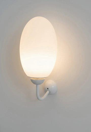 Flos - Achille Castiglioni - Lampe murale - Brera W - Verre