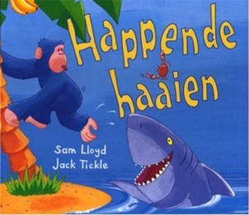 Happende Haaien 9789056951986 S. Lloyd, Verzenden, Gelezen, S. Lloyd