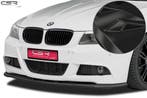 Cupspoilerlip met ABE voor BMW 3 Reeks E90 / E91 CSL168-G, Verzenden