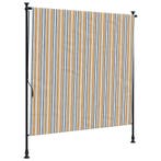 Rolgordijn Buiten 200x270 | Retour Deal | 57% Korting!, Verzenden, Nieuw, Buiten