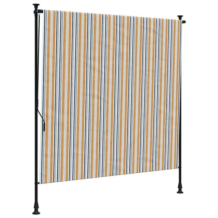 Rolgordijn Buiten 200x270 | Retour Deal | 57% Korting!, Jardin & Terrasse, Hamacs, Envoi