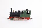 Märklin, Minex 0e - 3400 - Stoomlocomotief (1) - 2s, Hobby en Vrije tijd, Modeltreinen | Overige schalen, Nieuw