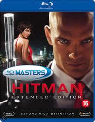 Hitman Extended Edition (blu-ray tweedehands film), Ophalen of Verzenden, Nieuw in verpakking
