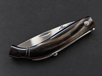 Nino Nista Nino Nista “Pescatore Adriatico Lux” – Coltello
