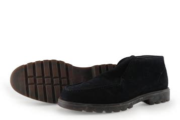 Giorgio Instappers in maat 41 Blauw, Gedragen, Verzenden, Blauw, Overige typen
