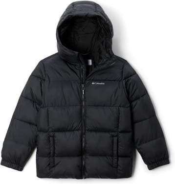 Columbia Puffer Winterjas | Tweede kansje | OP = OP, Verzenden, Nieuw, Columbia, Jongen of Meisje
