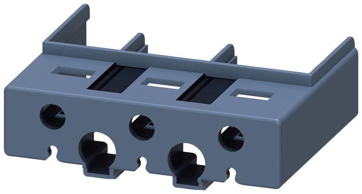 Siemens S3 Capot Pour Bornes De Boîte 3RT2946-4EA2 -, Bricolage & Construction, Électricité & Câbles, Envoi