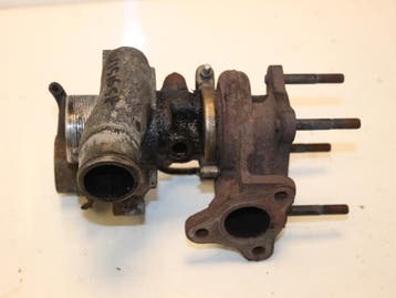Turbo Opel Combo O92805, Nieuw