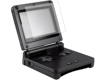 Gameboy Advance SP Screen Protector, Verzenden, Nieuw