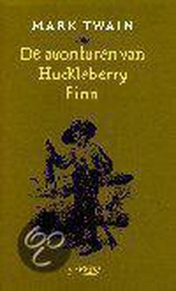 De avonturen van Huckleberry Finn 9789025413941 Mark Twain, Verzenden, Gelezen, Mark Twain