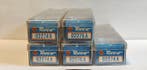 Roco N - 02274A, 02276A - Ensemble de wagons de passagers, Nieuw