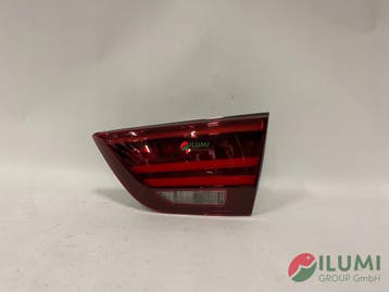 Achterlicht rechts binnen LED donker BMW 3 GT F34 Lift LCI (, Verzenden