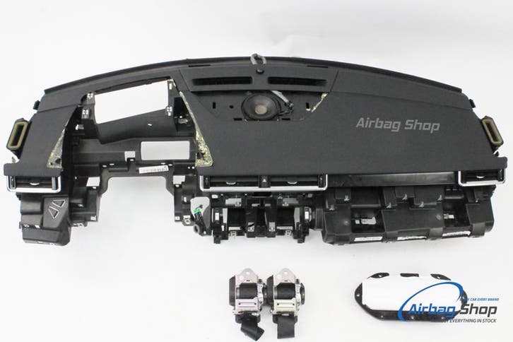 Airbag kit Tableau de bord HUD Range Rover Velar (2017-…), Auto-onderdelen, Dashboard en Schakelaars