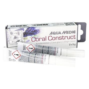 Aqua Medic Coral Construct 5 gram (2 stuks), Dieren en Toebehoren, Verzenden, Nieuw